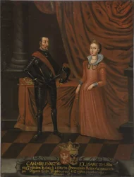 Casimir y Elizabeth